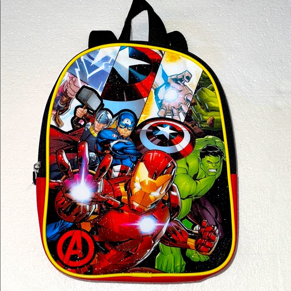 Avenger Mini Backpack